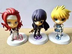 2026年最新】テイルズ ちびきゅんキャラの人気アイテム - メルカリ