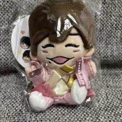 【未開封】なにわ男子 ちびぬい 長尾謙杜