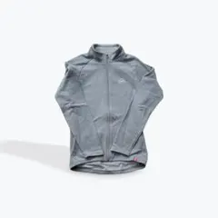 Pearlizumi サイクルジャージ グレー Mサイズのサムネイル
