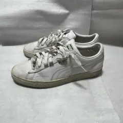 PUMA BASKET CLASSIC XXI