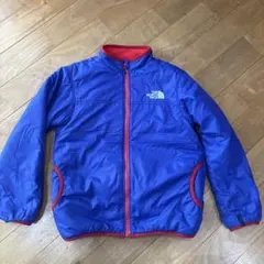 THE NORTH FACE ジャケット リバーシブル