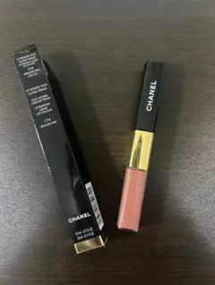 CHANEL ルルージュデュオウルトラトゥニュ 174