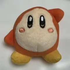 星のカービィ ハッピーセット ワドルディ マクドナルド ぬいぐるみ