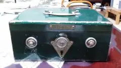 2026年最新】昭和レトロ 金庫の人気アイテム - メルカリ