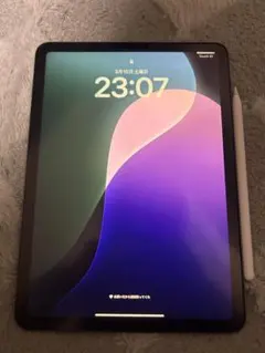 Apple iPad Air (第4世代)64GB+Apple Pencil 2