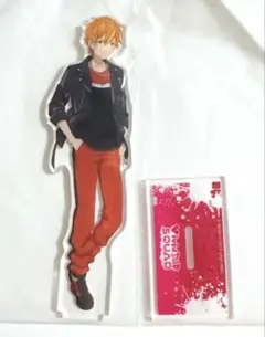 映画 プロセカ ラッキーくじ 一番くじ Ｂ賞 アクリルスタンド 東雲彰人