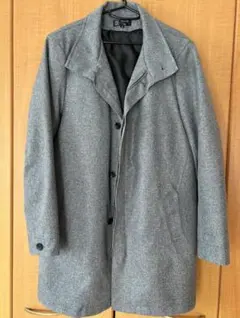 MICHEL KLEIN　スタイリッシュ コート