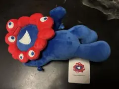 大阪・関西万博 ミャクミャクくじ 3等