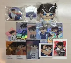 名探偵コナン 江戸川コナン