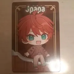 カラフルピーチ じゃぱぱ