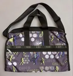 2026年最新】LeSportsac 付属品：鍵 レディース ボストンバッグ・旅行