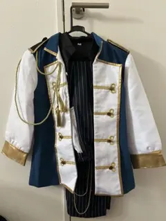 あんスタ Knights 旧衣装 コスプレ