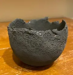 のりあやいいふうふ専用GOAT godzilla ゴジラ鉢 - メルカリ