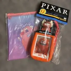 お値下げ　ピクサー くじ Happyくじ PIXAR2026 G賞