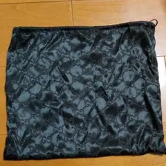 巾着 エコバッグ