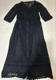 WILLSELECTION ウィルセレクション ワンピース レース