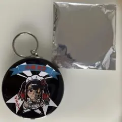 BAND-MAID 缶バッジ ステッカー キーホルダー 2026年最新】国内アーティスト：band-maid ミュージシャン