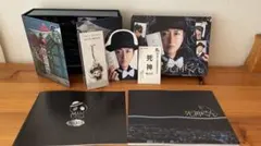 ★美品★死神くん DVD-BOX 嵐　大野智主演　名刺 ☆美品☆死神くん DVD-BOX 嵐 大野智主演 名刺 - メルカリ