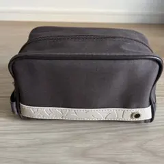 エミレーツ航空　ビジネスクラス　アメニティー　ブルガリ　未開封