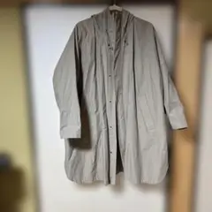 Mila owenマウンテンフード付き