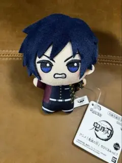 鬼滅の刃ちびぐるみ vol.7 冨岡義勇