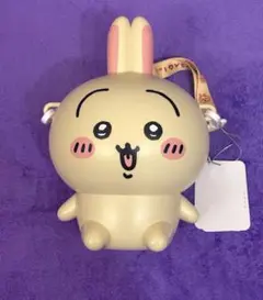 ちいかわパーク限定　ポップコーンバケツ うさぎ