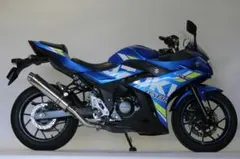 最終値下げ】GSX-S125 タイスズキ純正 サイドカウル ブラック - メルカリ