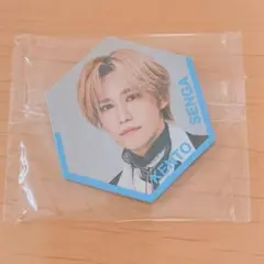 キスマイ　マグネット　千賀健永　Kis-My-Ft2 MAGFACT