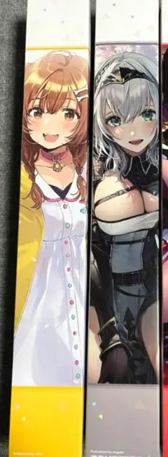 2025年最新】白銀ノエル タペストリーの人気アイテム - メルカリ