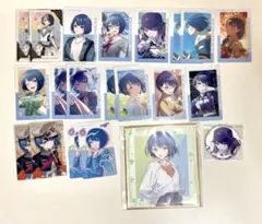 プロセカ 桐谷遥 まとめ売り