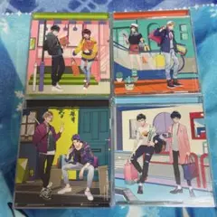 A3！ CD まとめ セット
