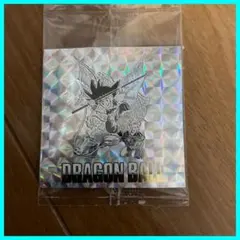 新品未開封 ドラゴンボール40周年記念ウエハース2第一巻