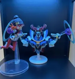 一番くじ ガンダムシリーズ アムロヒストリー ラストワン賞 Zガンダム3