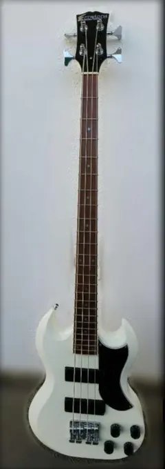 2025年最新】LUNA SEA j ベースの人気アイテム - メルカリ