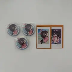 CR crazyraccoon とっぴー toppy