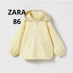ZARA baby ジャンパー