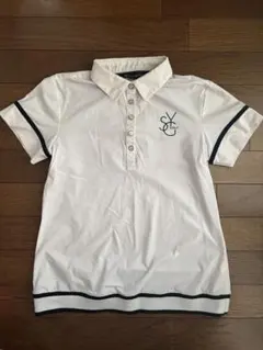 SY32 BY SWEETYEARS 女裝POLO衫 S