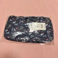 ディズニーストア　ピーター・パン 圧縮ポーチS