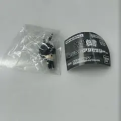 幽遊白書　めじるしアクセサリー　飛影