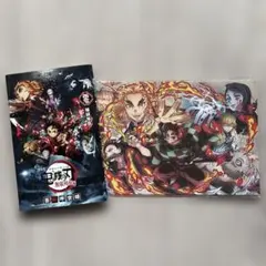 鬼滅の刃 劇場版　無限列車編コミックとその他