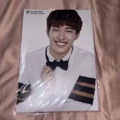 SEVENTEEN 2016 アンコールコンサート フォトカード ドギョム