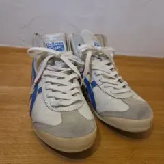 Onitsuka Tiger TOKYO ハイカットスニーカー