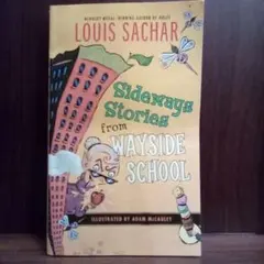 Sideways Stories from Wayside School◇洋書