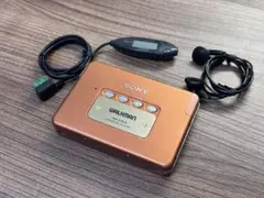 2026年最新】SONY WM-3の人気アイテム - メルカリ