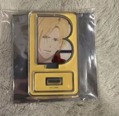 BANANAFISH　ミニアクリルスタンド　アッシュのサムネイル