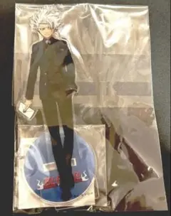 BLEACH WEBくじ C賞 BIGアクリルスタンド アクスタ 日番谷冬獅郎