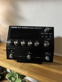2025年最新】boss gt-1000 coreの人気アイテム - メルカリ