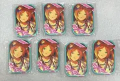 あんスタ ゆうた 一番カフェ 缶バッジ