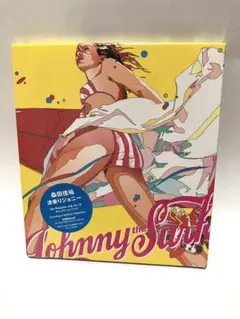 桑田佳祐 波乗りジョニー シングルCD 新品、未使用、未開封