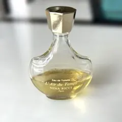NINA RICCI レールデュタン 香水 50ml ヴィンテージのサムネイル